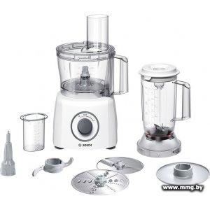Купить Bosch MCM3200W в Минске, доставка по Беларуси