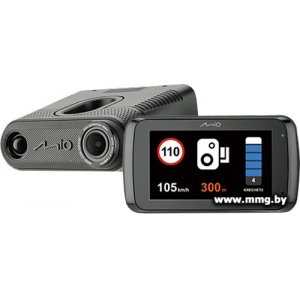 Видеорегистратор Mio MiVue i95