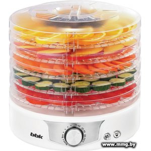 BBK BDH301M (черный)