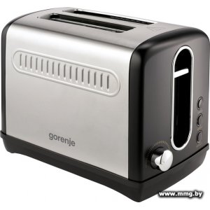 Купить Gorenje T1100CLBK в Минске, доставка по Беларуси