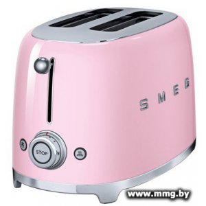 Купить Smeg TSF01PKEU в Минске, доставка по Беларуси