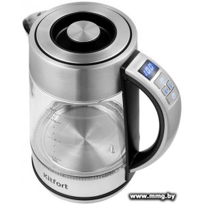 Чайник Kitfort KT-690