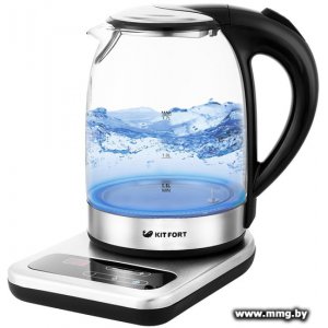 Чайник Kitfort KT-657