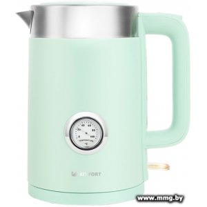 Купить Чайник Kitfort KT-659-2 в Минске, доставка по Беларуси