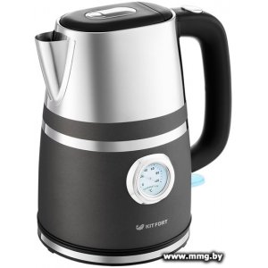 Купить Чайник Kitfort KT-670-1 в Минске, доставка по Беларуси