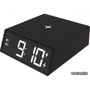 Купить Ritmix RRC-910Qi черный в Минске, доставка по Беларуси