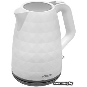 Купить Чайник SCARLETT SC-EK18P49 в Минске, доставка по Беларуси