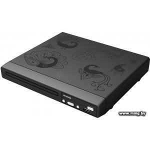 DVD-плеер Hyundai H-DVD120