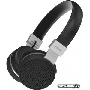 Ritmix RH-460BTH Black