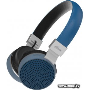 Ritmix RH-460BTH Blue