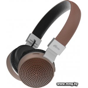 Ritmix RH-460BTH Brown