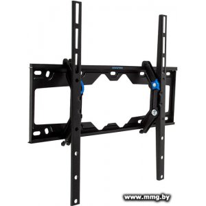 Кронштейн Kromax ELEMENT-4 (черный)