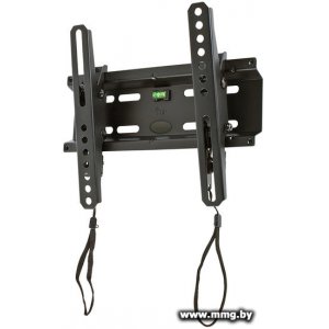 Кронштейн Kromax FLAT-6 (черный)