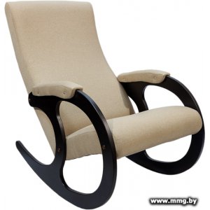 Купить Кресло-качалка Бастион 4 (united 3) в Минске, доставка по Беларуси