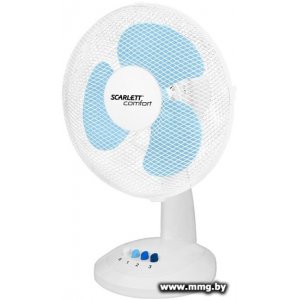 Купить Scarlett SC-DF111S07 в Минске, доставка по Беларуси