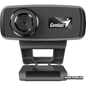 Купить Genius FaceCam 1000X V2 в Минске, доставка по Беларуси