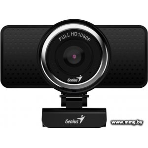 Купить Genius ECam 8000 (черный) в Минске, доставка по Беларуси