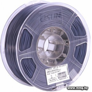 Купить eSUN ABS 1.75 мм 1000 г (серый) в Минске, доставка по Беларуси