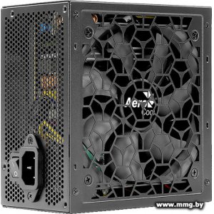Купить 550W AeroCool Aero White в Минске, доставка по Беларуси