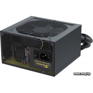 650W Seasonic Core GM-650 SSR-650LM