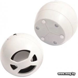 Купить Ritmix SP-2010B (белый) в Минске, доставка по Беларуси