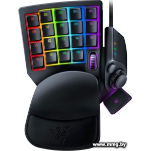 Купить Кейпад Razer Tartarus Pro (чёрный) в Минске, доставка по Беларуси
