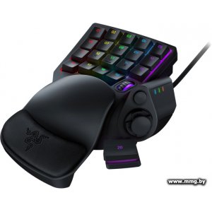 Купить Кейпад Razer Tartarus V2 RZ07-02270100-R3M1 в Минске, доставка по Беларуси