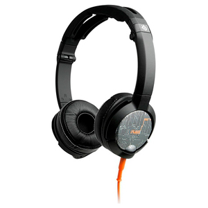 сп. SteelSeries Flux Luxury (черный)