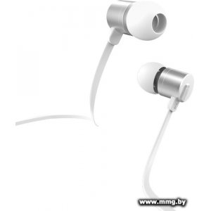 Купить Hoco M63 (серебристый) в Минске, доставка по Беларуси