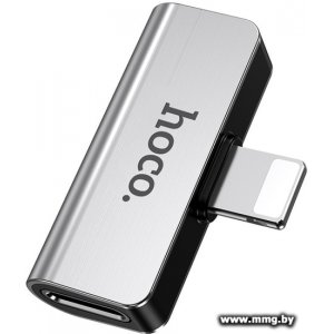 Купить Адаптер Hoco LS24 Lightning в Минске, доставка по Беларуси
