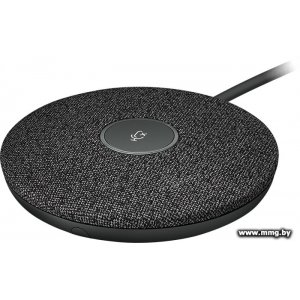 Купить Микрофон Logitech Rally Mic Pod 989-000430 в Минске, доставка по Беларуси