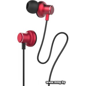 Купить Hoco M44 (красный) в Минске, доставка по Беларуси