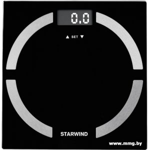 Купить StarWind SSP6051 в Минске, доставка по Беларуси