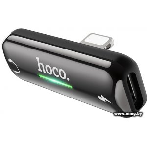 Купить Адаптер Hoco LS27 в Минске, доставка по Беларуси
