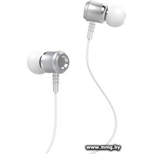 Купить Hoco M46 (серебристый) в Минске, доставка по Беларуси