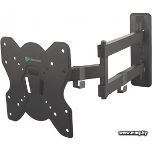 Купить Кронштейн Onkron M4S (черный) в Минске, доставка по Беларуси