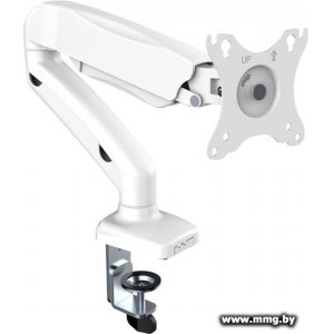 Купить Кронштейн Onkron G80W (белый) в Минске, доставка по Беларуси