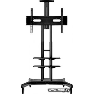 Купить Кронштейн Onkron TS1881 (черный) в Минске, доставка по Беларуси