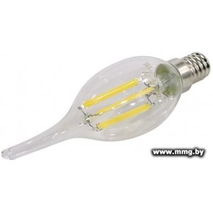 Купить Лампа светодиодная SmartBuy SBL-C37FCan-8-40K-E14 в Минске, доставка по Беларуси