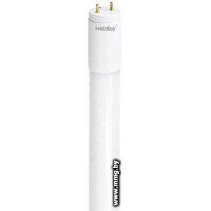 Лампа светодиодная SmartBuy SBL-T8-10-41K-ROTABLE