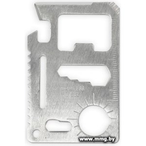 Купить Набор инструментов-карточка Smartbuy SBT-PSK-2 в Минске, доставка по Беларуси