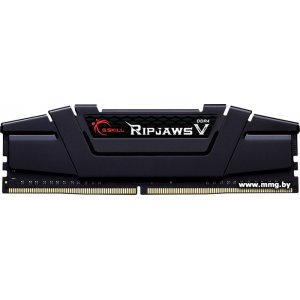 Купить 16GB PC4-25600 G.Skill F4-3200C16S-16GVK в Минске, доставка по Беларуси
