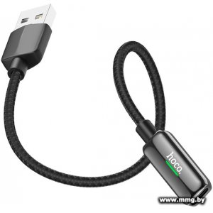 Купить Адаптер Hoco LS28 (серебристый) в Минске, доставка по Беларуси