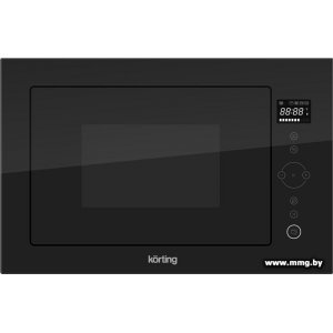 Купить Korting KMI825TGN в Минске, доставка по Беларуси