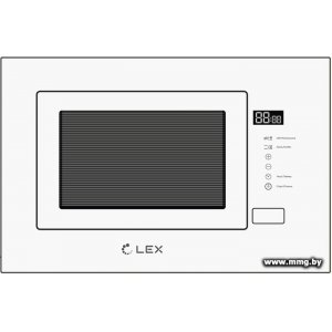 LEX BIMO 20.01 WH