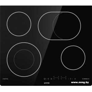 Gorenje ECT643SYB