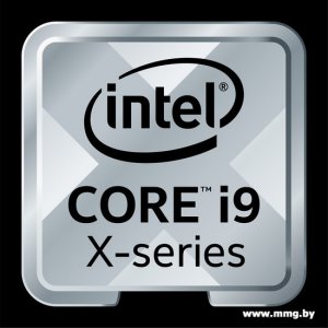Купить Intel Core i9-10900X в Минске, доставка по Беларуси