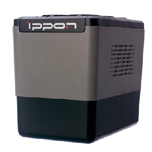 Ippon Back Verso 600