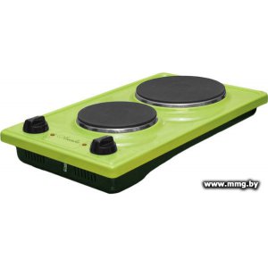 Лысьва ЭПБ 22 (зеленый)