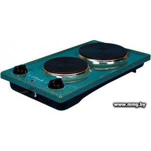 Лысьва ЭПБ 22 (малахит)